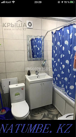  apartment with hourly payment Atyrau - photo 5