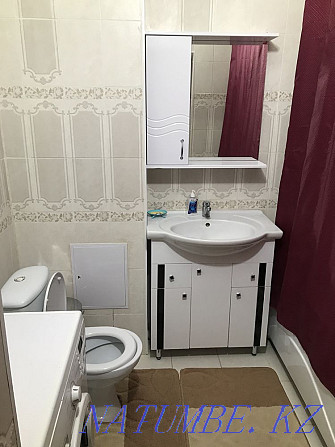  apartment with hourly payment Atyrau - photo 5