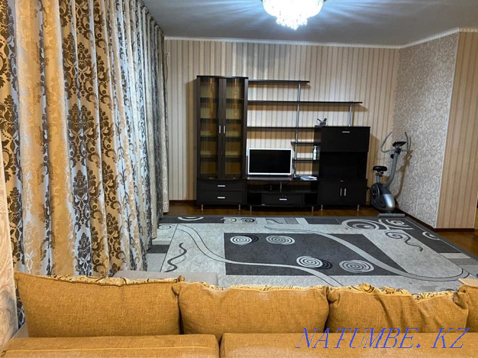  apartment with hourly payment Atyrau - photo 8