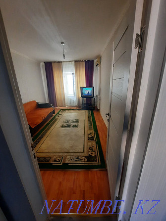  apartment with hourly payment Atyrau - photo 4