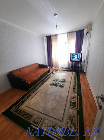  apartment with hourly payment Atyrau - photo 1