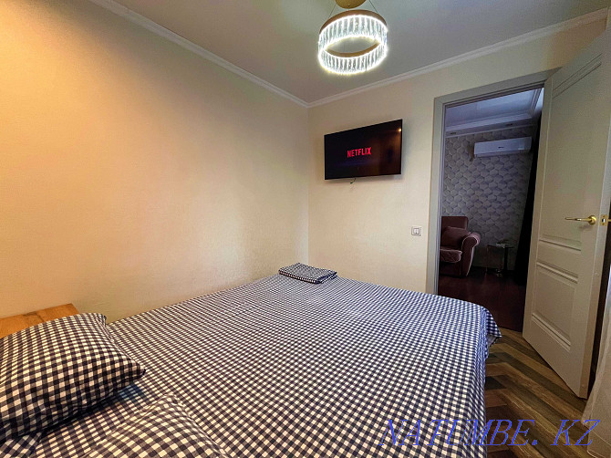  apartment with hourly payment Karagandy - photo 17