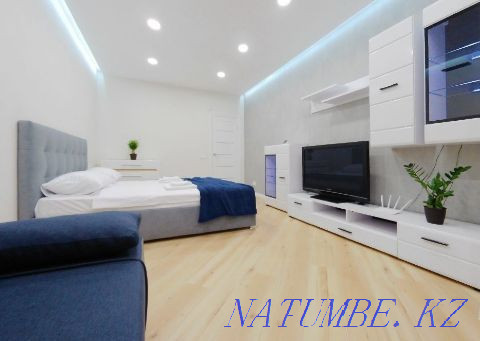  apartment with hourly payment Almaty - photo 4