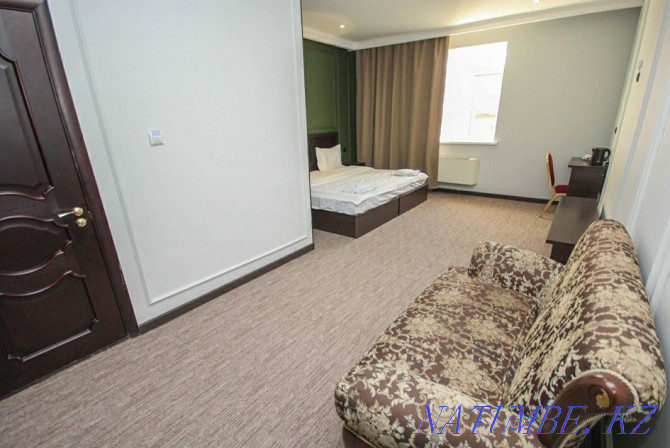  apartment with hourly payment Aqtobe - photo 3