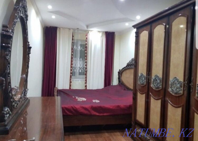  apartment with hourly payment Aqtobe - photo 1