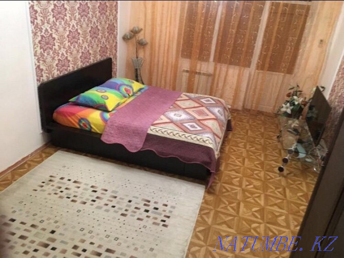  apartment with hourly payment Aqtobe - photo 2