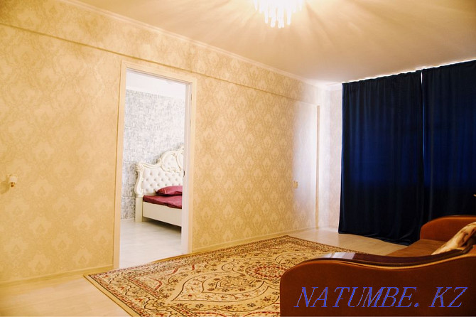  apartment with hourly payment Atyrau - photo 7