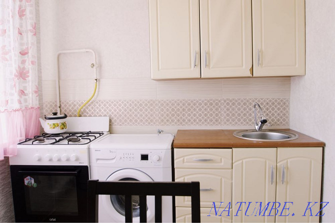  apartment with hourly payment Atyrau - photo 8