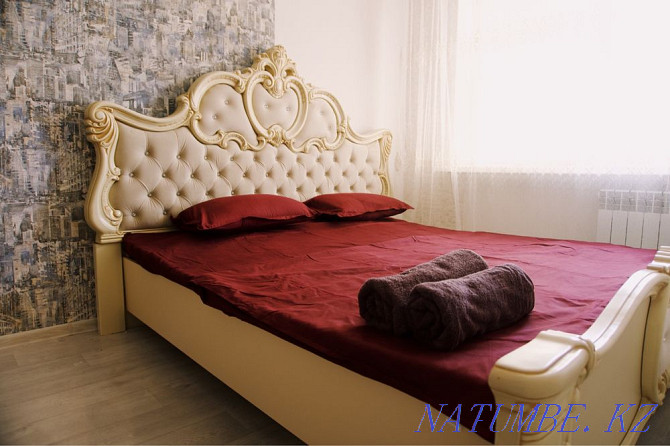  apartment with hourly payment Atyrau - photo 1