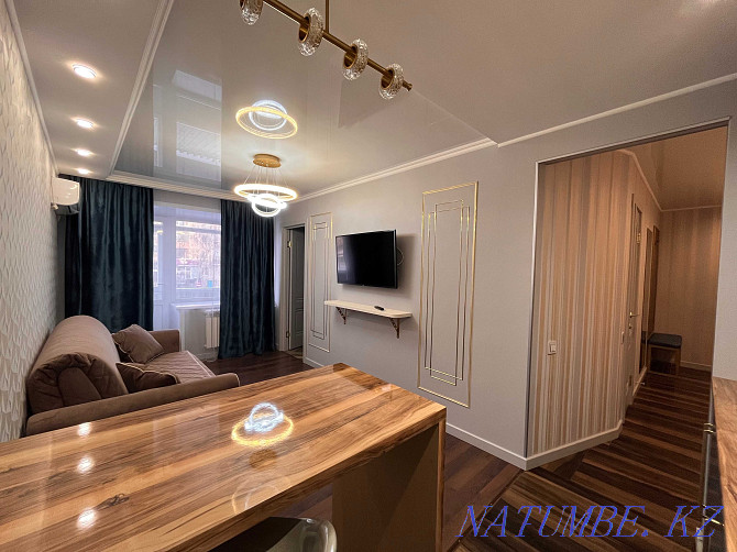  apartment with hourly payment Karagandy - photo 6