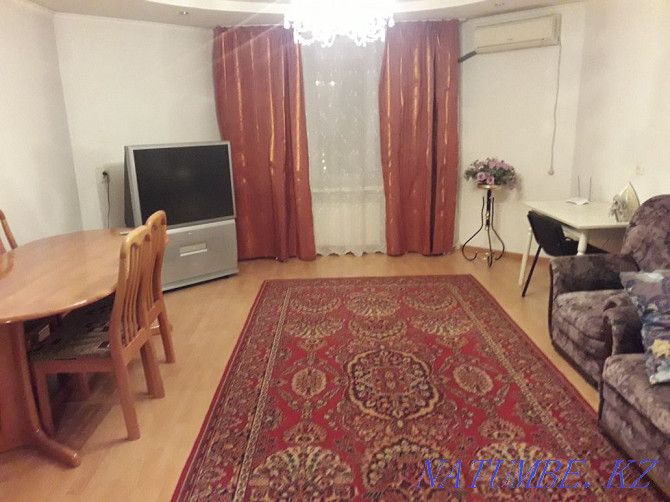  apartment with hourly payment Aqtobe - photo 4