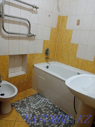  apartment with hourly payment Almaty - photo 1