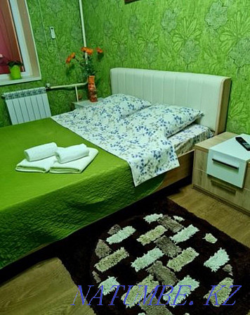  apartment with hourly payment Aqtobe - photo 1