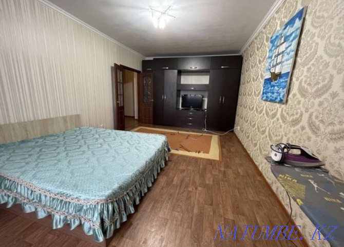  apartment with hourly payment Aqtobe - photo 4