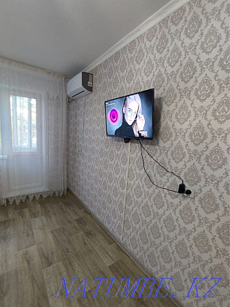  apartment with hourly payment Муткенова - photo 8