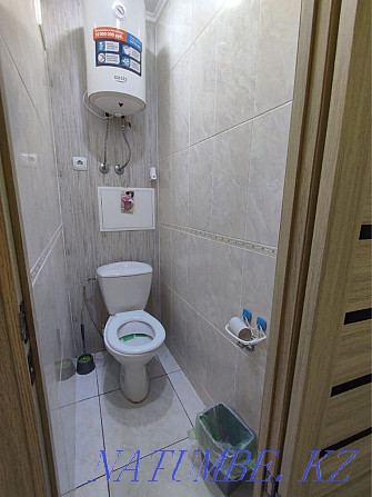  apartment with hourly payment Муткенова - photo 7