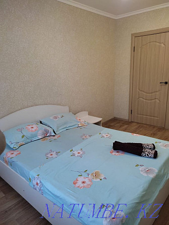  apartment with hourly payment Муткенова - photo 1