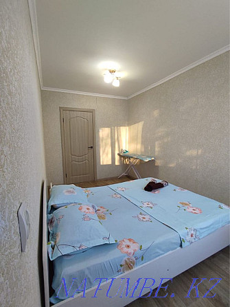  apartment with hourly payment Муткенова - photo 2