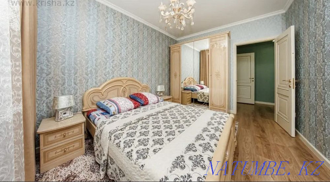  apartment with hourly payment Astana - photo 1