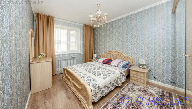  apartment with hourly payment Astana - photo 2