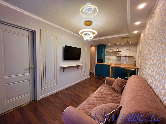  apartment with hourly payment Karagandy - photo 6