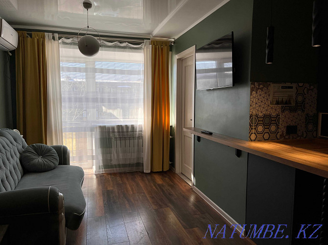  apartment with hourly payment Karagandy - photo 3