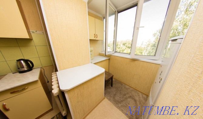  apartment with hourly payment Petropavlovsk - photo 7