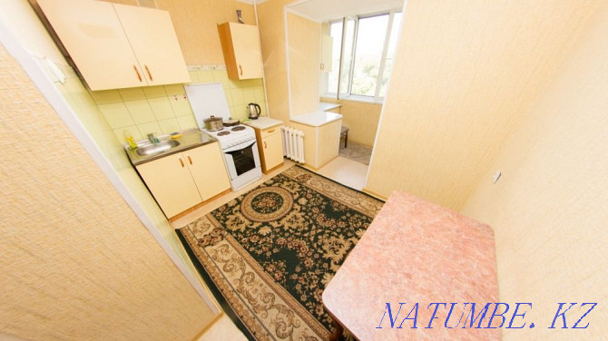  apartment with hourly payment Petropavlovsk - photo 10
