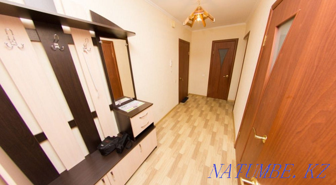  apartment with hourly payment Petropavlovsk - photo 12