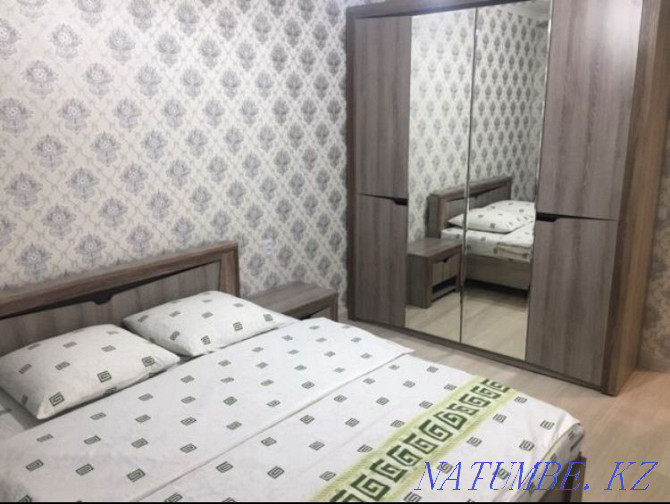  apartment with hourly payment Aqtobe - photo 1