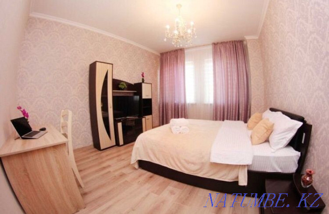  apartment with hourly payment Aqtobe - photo 2