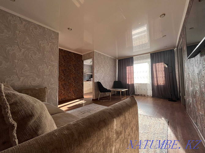  apartment with hourly payment Karagandy - photo 3