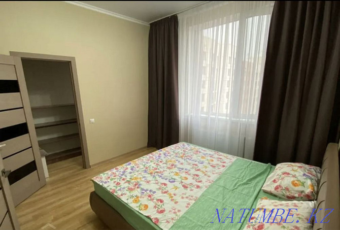  apartment with hourly payment Astana - photo 1