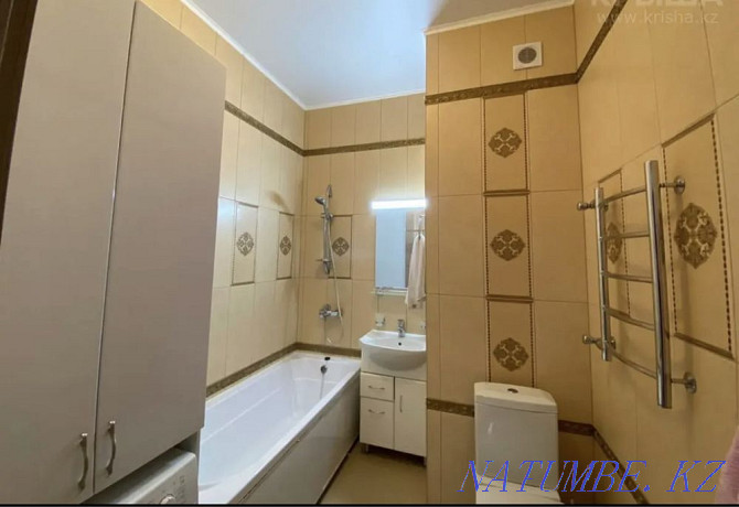  apartment with hourly payment Astana - photo 5