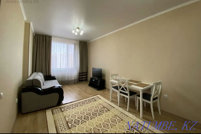  apartment with hourly payment Astana - photo 3