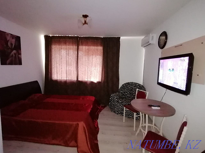  apartment with hourly payment Astana - photo 7