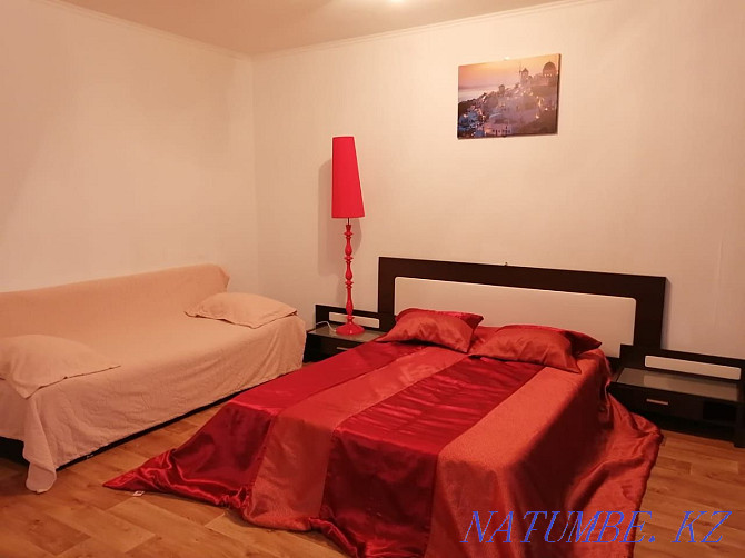  apartment with hourly payment Astana - photo 4