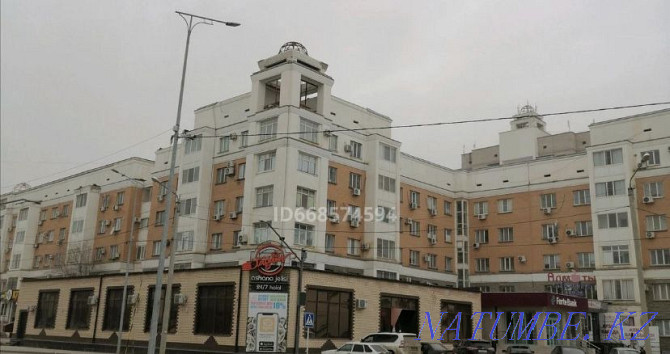  apartment with hourly payment Atyrau - photo 1