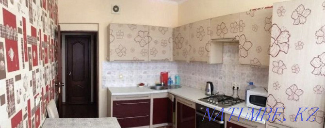  apartment with hourly payment Atyrau - photo 4