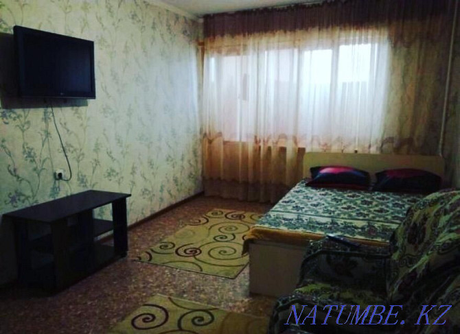  apartment with hourly payment Aqtobe - photo 4