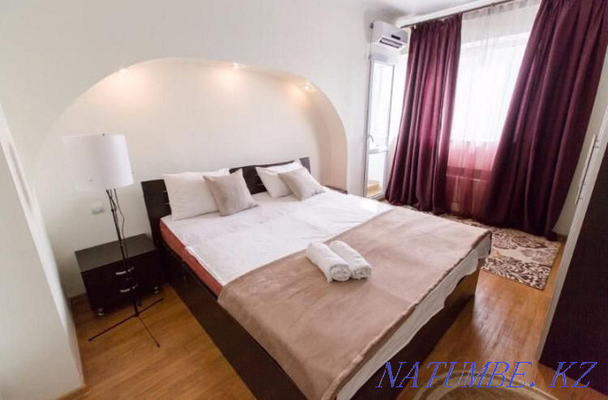  apartment with hourly payment Aqtobe - photo 1