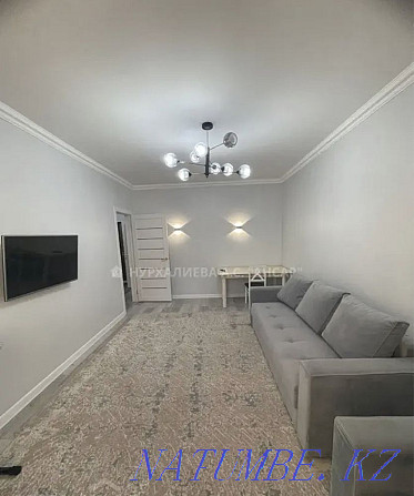  apartment with hourly payment Astana - photo 3