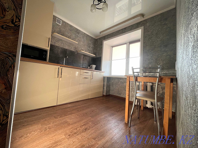  apartment with hourly payment Karagandy - photo 9