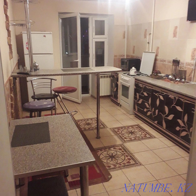  apartment with hourly payment Aqtobe - photo 4