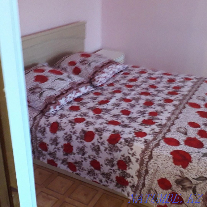 apartment with hourly payment Aqtobe - photo 3
