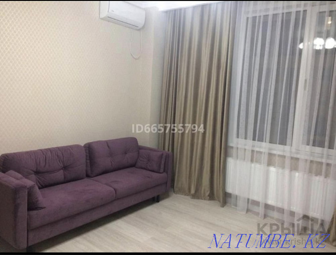  apartment with hourly payment Astana - photo 2