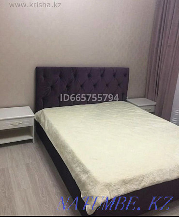  apartment with hourly payment Astana - photo 1