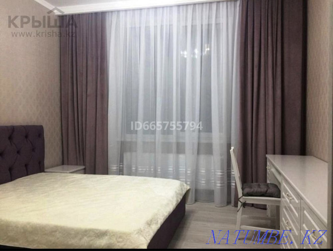  apartment with hourly payment Astana - photo 4