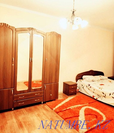  apartment with hourly payment Aqtobe - photo 2
