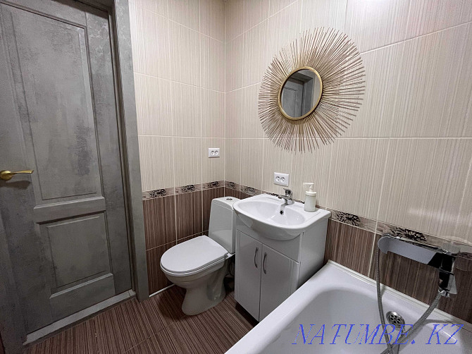  apartment with hourly payment Karagandy - photo 12